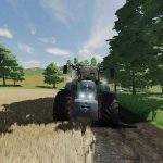 fendt 700 vario gen 6 v1.1.0.1 fs22 6