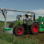 fendt 700 vario gen7 v1.0 fs22 1