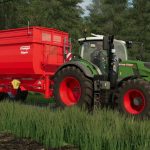 fendt 700 vario gen7 v1.0 fs22 4