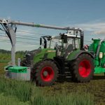 fendt 700 vario gen7 v1.0.0.1 fs22 3