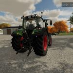 fendt 700 vario one v1.0 fs22 9