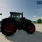 fendt 700 vario s4 2B 1000 vario series v1.0 fs22 10