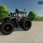 fendt 700 vario s4 2B 1000 vario series v1.0 fs22 4