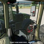 fendt 700 vario s4 2B 1000 vario series v1.0 fs22 7