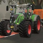 fendt 700 vario s4 edited v1.0 fs22 3