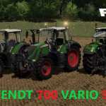 fendt 700 vario s4 gopro sounds v1.0 fs22 1