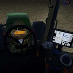 fendt 700 vario s4 gopro sounds v1.0.0.1 fs22 2