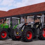 fendt 700 vario s4 gopro sounds v1.0.0.1 fs22 3