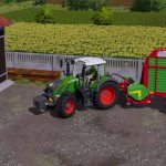 fendt 700 vario s4 gopro sounds v1.0.0.1 fs22 6