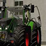 fendt 700 vario s4 v1.0 fs22 1