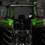 fendt 700 vario s4 v1.0 fs22 7