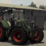 fendt 700 vario s4 v1.0.0.1 fs22 3