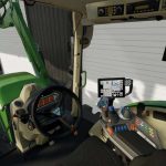 fendt 700 vario s4 v1.0.0.1 fs22 4