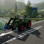 fendt 700 vario s4 v1.1 fs22 1