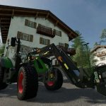 fendt 700 vario s4 v1.1 fs22 2