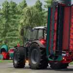 fendt 700 vario scr v1.0 fs22 1