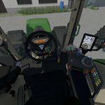 fendt 700 vario series v1.1 fs22 3