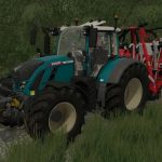 fendt 700 vario series v1.1 fs22 6