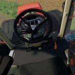 fendt 700 vario track v1.5 fs22 2