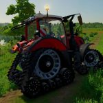 fendt 700 vario track v1.5 fs22 3