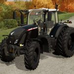 fendt 700 vario us spec v1.0.0.1 fs22 3