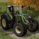 fendt 700 vario us spec v1.0.0.1 fs22 4