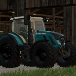 fendt 700 vario us spec v1.0.0.1 fs22 6