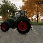 fendt 700 vario v1.0 fs22 8