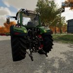 fendt 700 vario v1.0 fs22 9