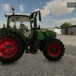 fendt 700 vario with color choice v1.0 fs22 3