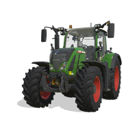 fendt 700vario