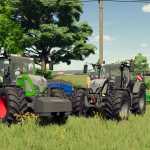 fendt 714 724 scr v1.0 fs22 1