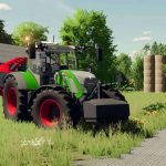 fendt 714 724 scr v1.0 fs22 4