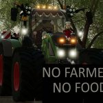 fendt 724 scr v1.0 fs22 2