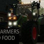 fendt 724 scr v1.0 fs22 3