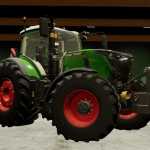 fendt 728 gen 7 v1.0 fs22 1