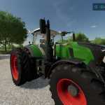 fendt 728 gen 7 v1.1 fs22 1