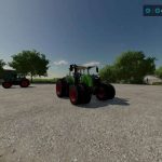 fendt 728 gen 7 v1.1 fs22 3