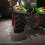 fendt 728 gen 7 v1.1.0.1 fs22 2