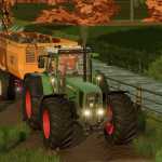 fendt 800 900 edit v1.0 fs22 1