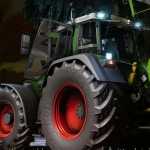 fendt 800 900 favorit pack v1.0 fs22 1