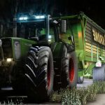 fendt 800 900 favorit pack v1.0 fs22 4