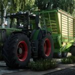 fendt 800 900 favorit pack v1.0 fs22 5