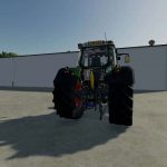 fendt 800 900 vario edit v1.0 fs22 2