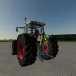 fendt 800 edited v1.0 fs22 1