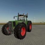 fendt 800 edited v1.0 fs22 3