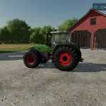 fendt 800 favorit v1.0 fs22 1