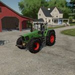 fendt 800 favorit v1.0 fs22 10