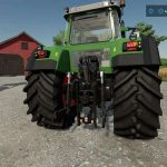 fendt 800 favorit v1.0 fs22 3