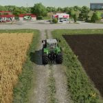 fendt 800 favorit v1.0 fs22 5